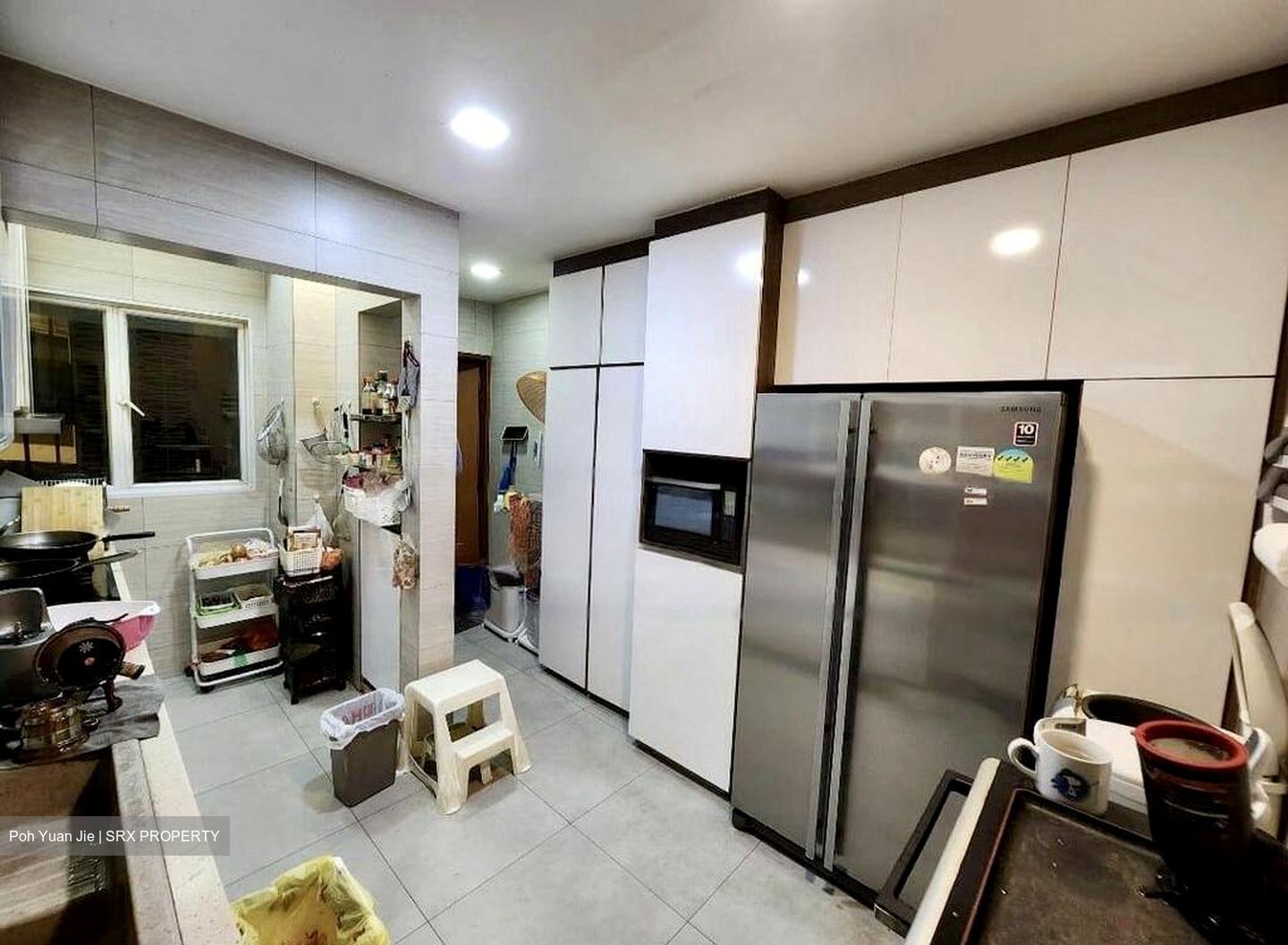 Mar Thoma Mansions (D12), Apartment #582418171